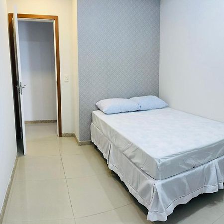 Lindo Apartamento Na Praia Da Costa Vila Velha  Exterior photo