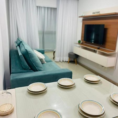 Lindo Apartamento Na Praia Da Costa Vila Velha  Exterior photo