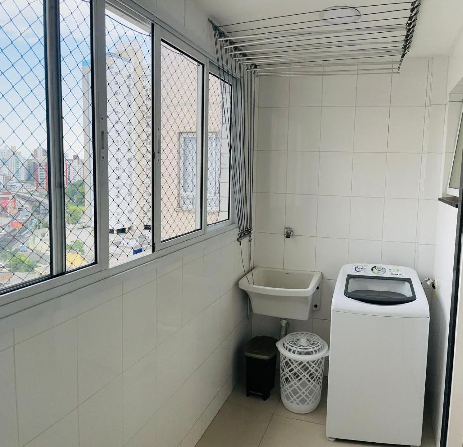 Lindo Apartamento Na Praia Da Costa Vila Velha  Exterior photo