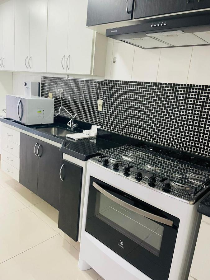Lindo Apartamento Na Praia Da Costa Vila Velha  Exterior photo