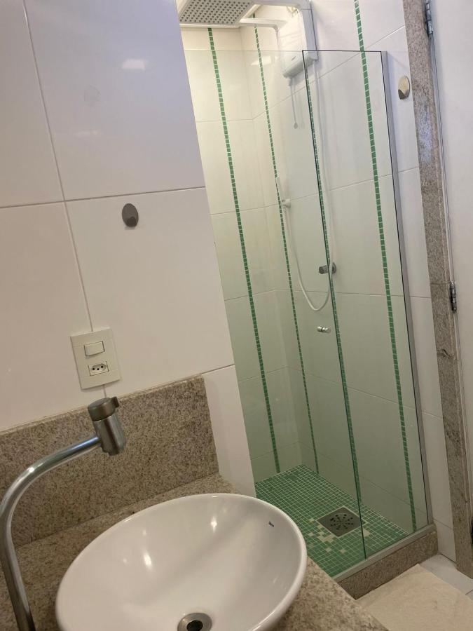Lindo Apartamento Na Praia Da Costa Vila Velha  Exterior photo