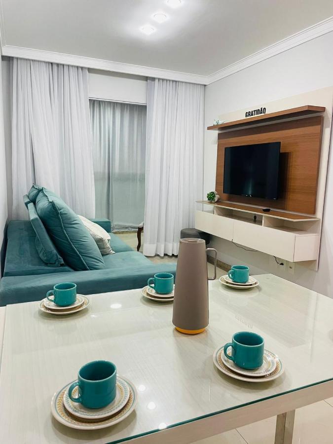Lindo Apartamento Na Praia Da Costa Vila Velha  Exterior photo