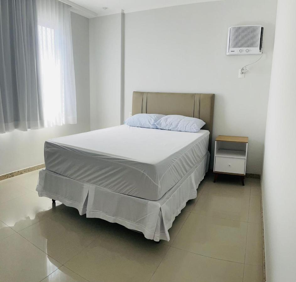 Lindo Apartamento Na Praia Da Costa Vila Velha  Exterior photo