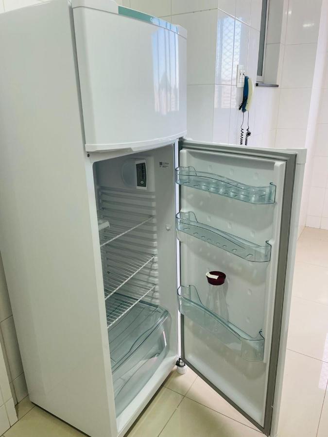 Lindo Apartamento Na Praia Da Costa Vila Velha  Exterior photo