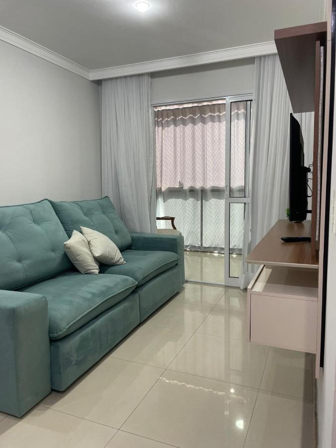 Lindo Apartamento Na Praia Da Costa Vila Velha  Exterior photo