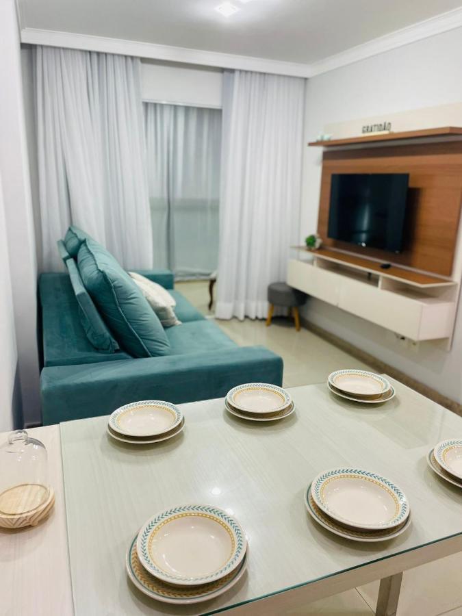 Lindo Apartamento Na Praia Da Costa Vila Velha  Exterior photo