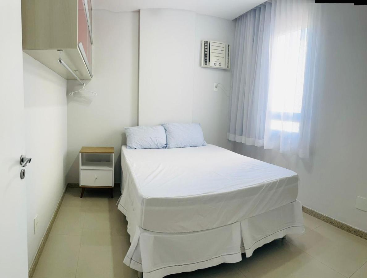 Lindo Apartamento Na Praia Da Costa Vila Velha  Exterior photo