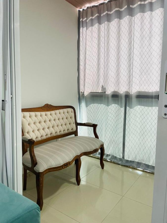 Lindo Apartamento Na Praia Da Costa Vila Velha  Exterior photo